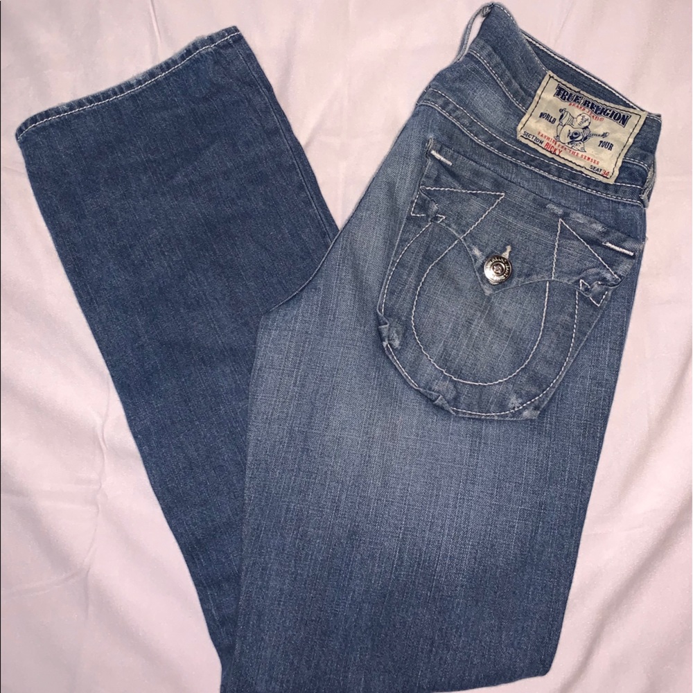 True Religion jeans
